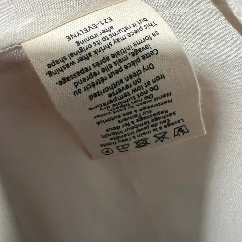 Rouje Evelyne tulip dress., New with Tags Size 4 - Picture 9 of 13